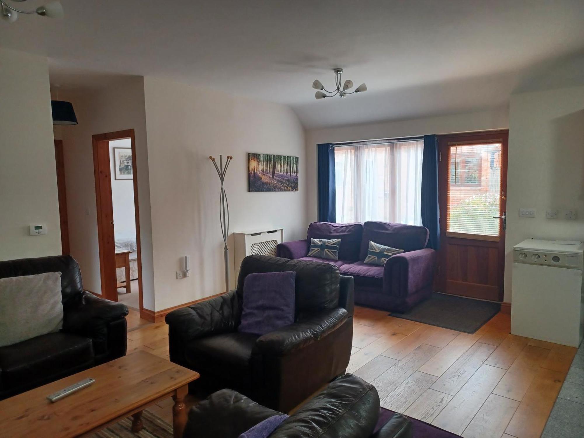 Woodlands Holiday Homes South Clifton Ngoại thất bức ảnh