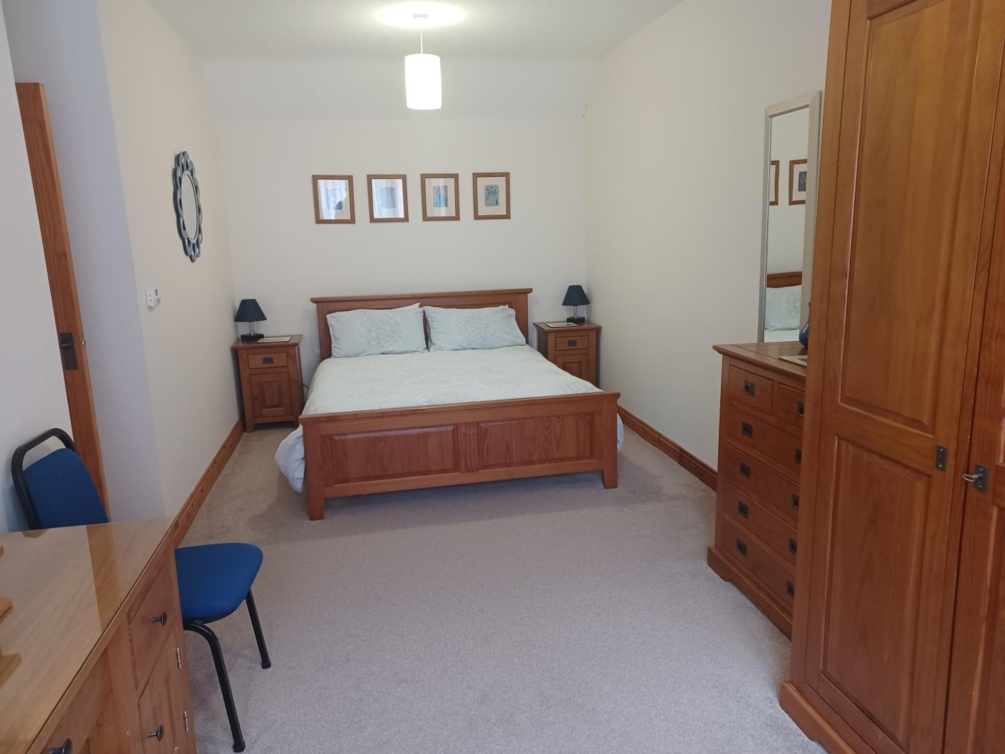 Woodlands Holiday Homes South Clifton Ngoại thất bức ảnh
