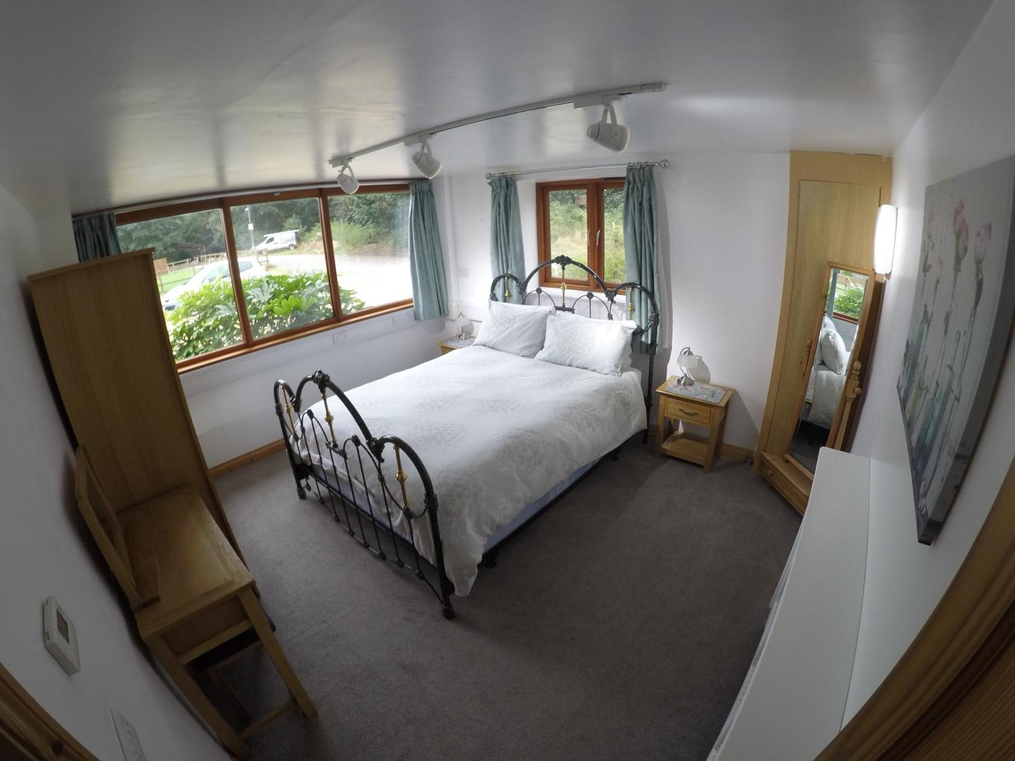 Woodlands Holiday Homes South Clifton Ngoại thất bức ảnh