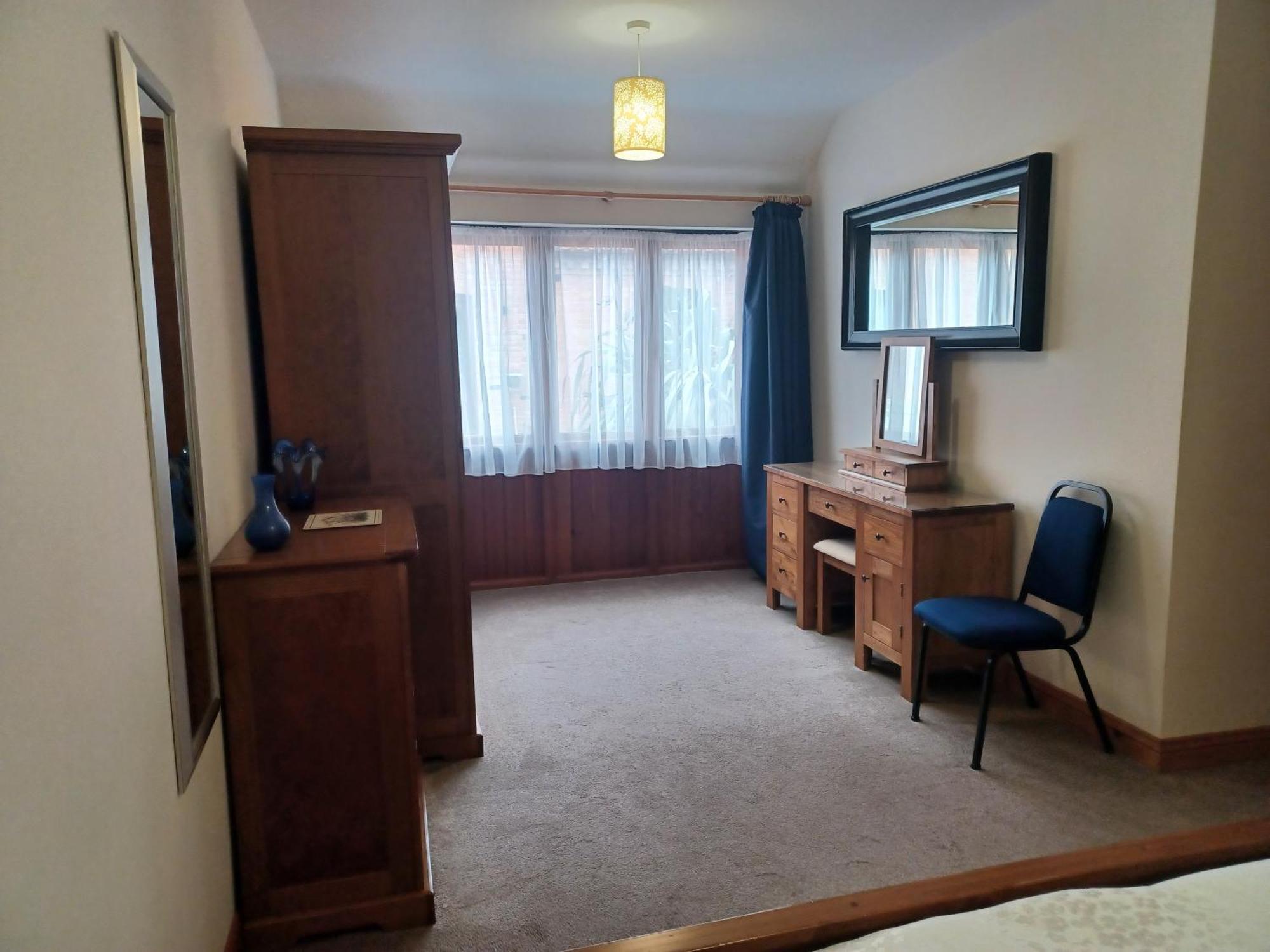 Woodlands Holiday Homes South Clifton Ngoại thất bức ảnh