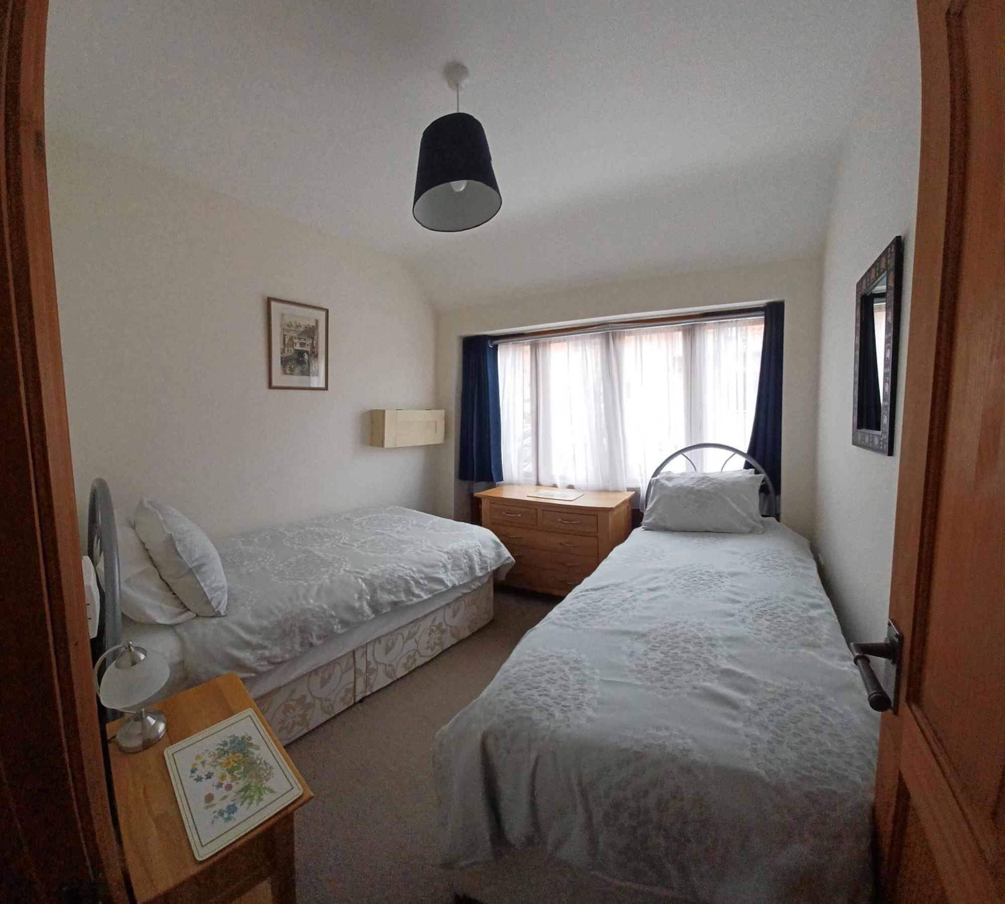 Woodlands Holiday Homes South Clifton Ngoại thất bức ảnh