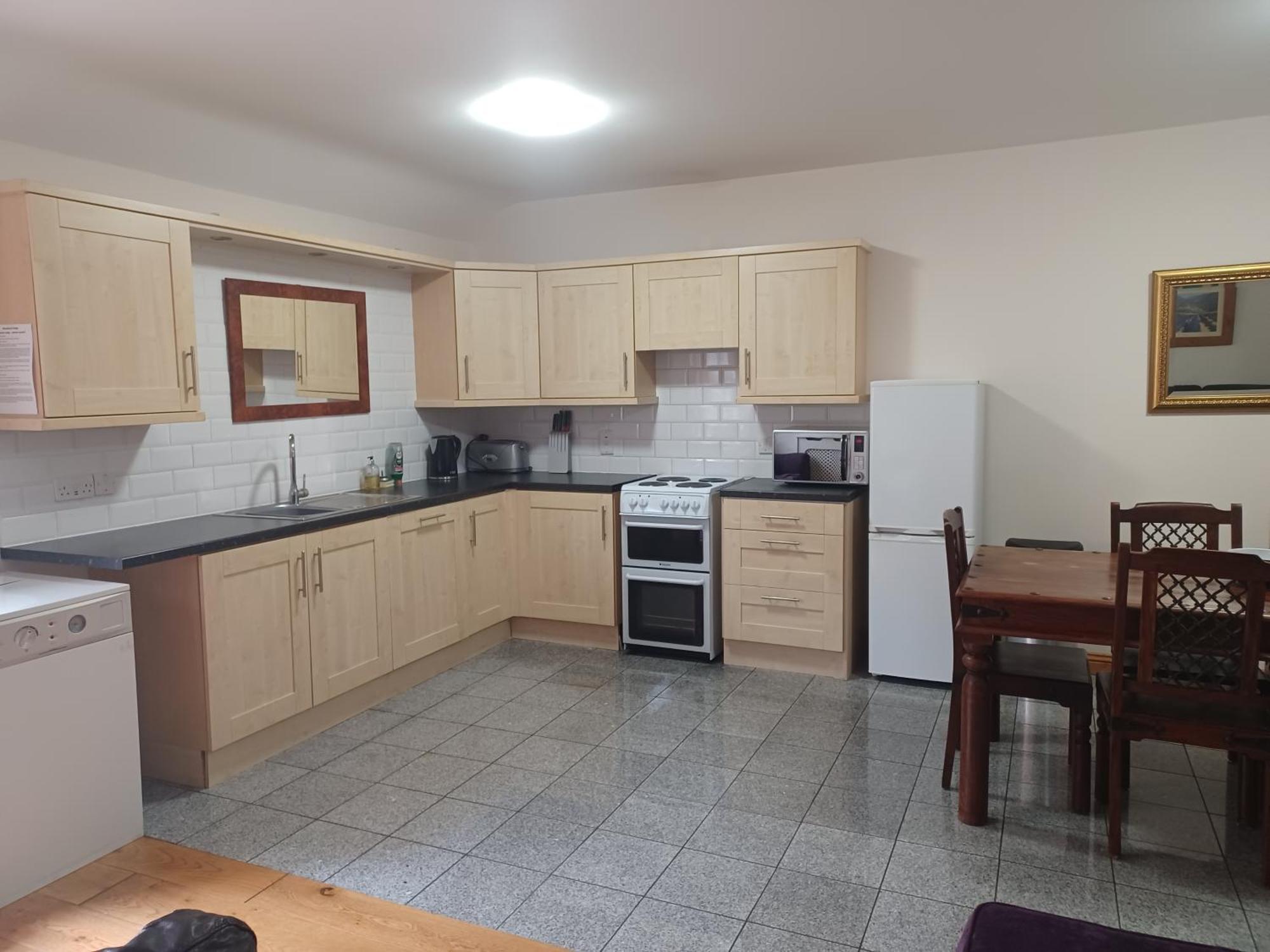Woodlands Holiday Homes South Clifton Ngoại thất bức ảnh