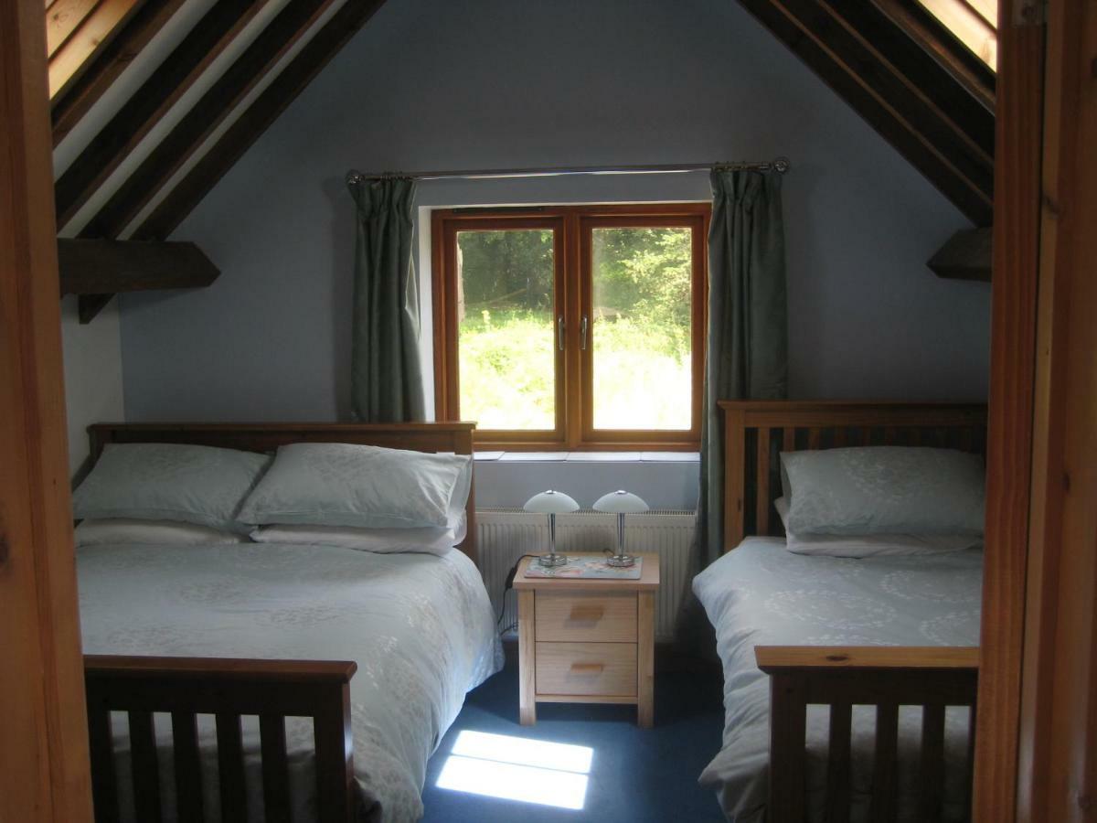 Woodlands Holiday Homes South Clifton Ngoại thất bức ảnh