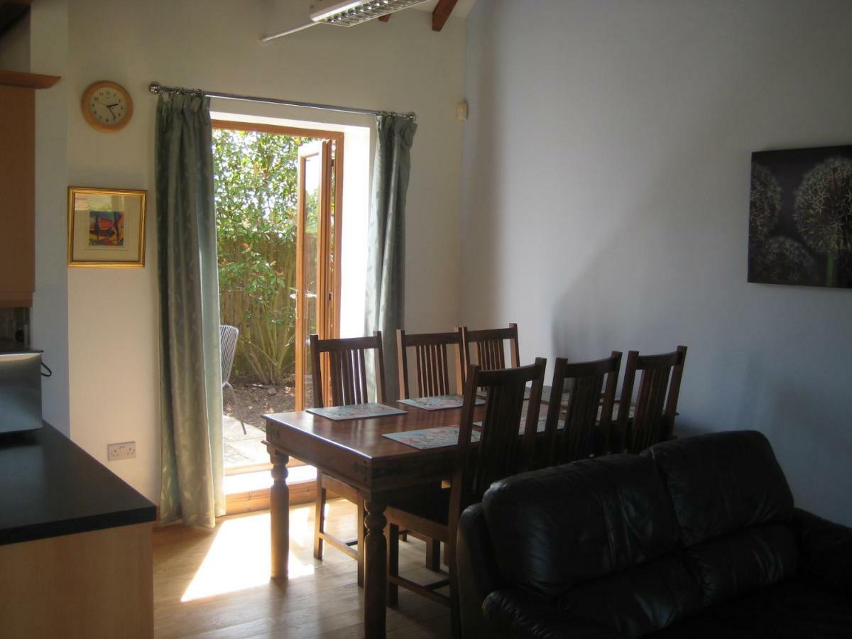 Woodlands Holiday Homes South Clifton Ngoại thất bức ảnh