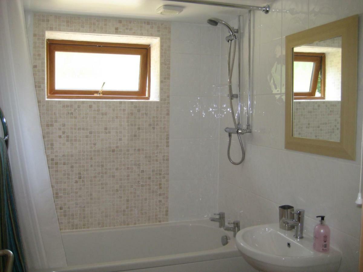Woodlands Holiday Homes South Clifton Ngoại thất bức ảnh