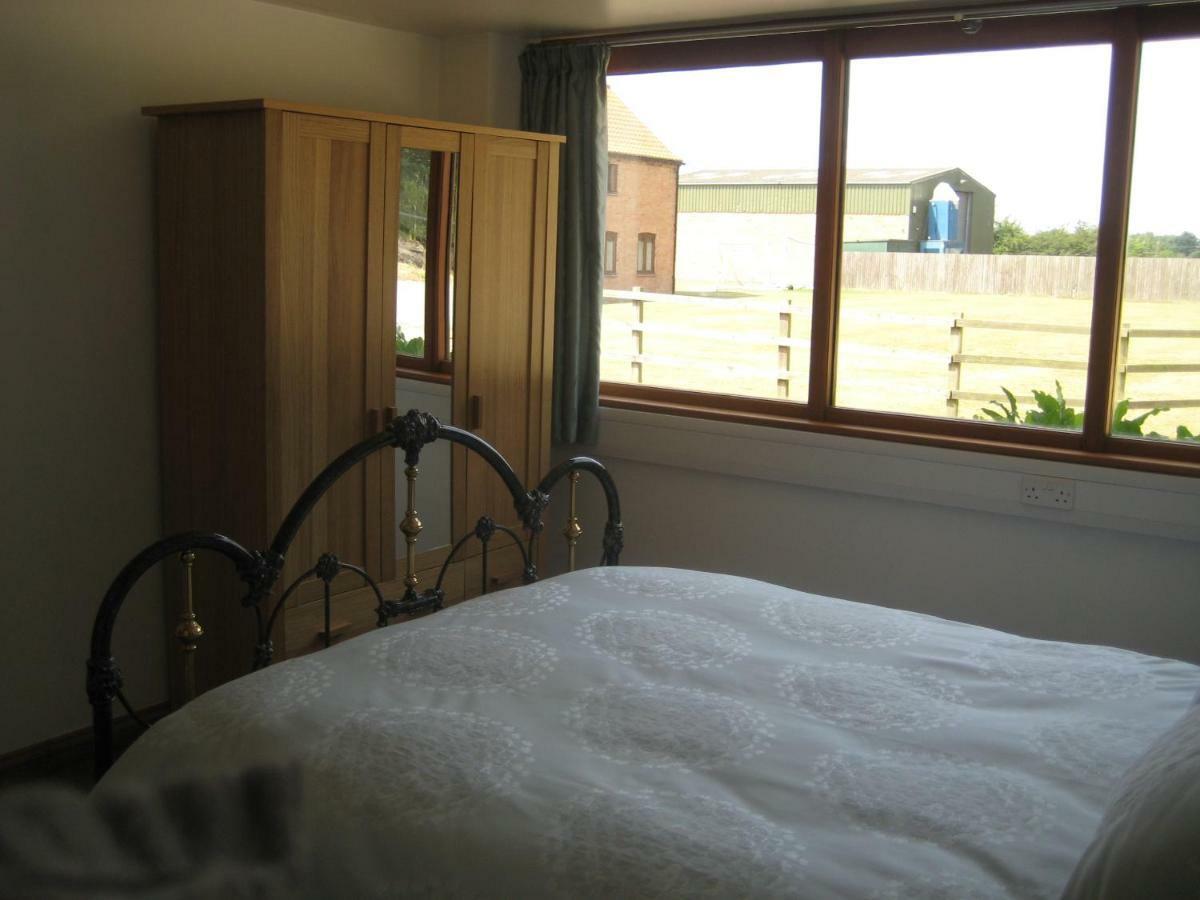 Woodlands Holiday Homes South Clifton Ngoại thất bức ảnh