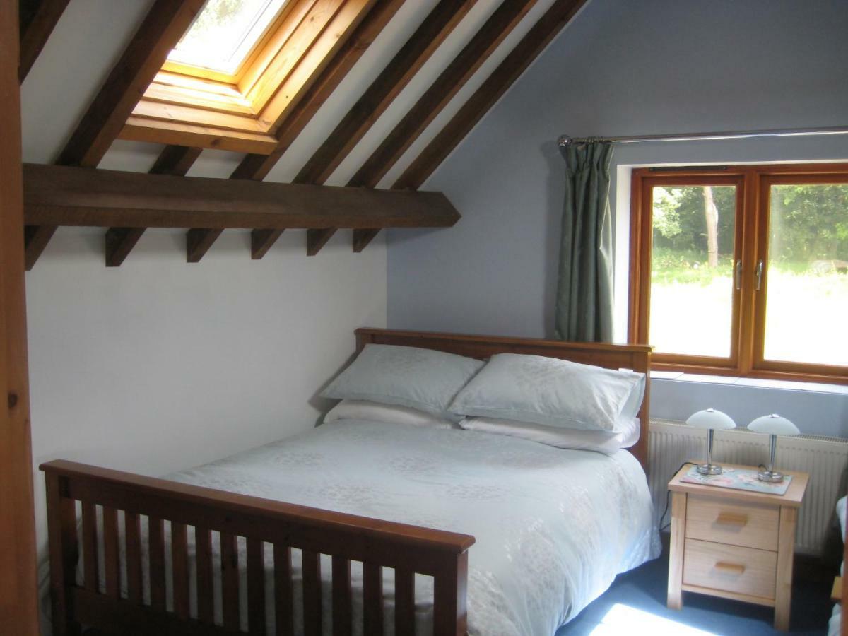 Woodlands Holiday Homes South Clifton Ngoại thất bức ảnh
