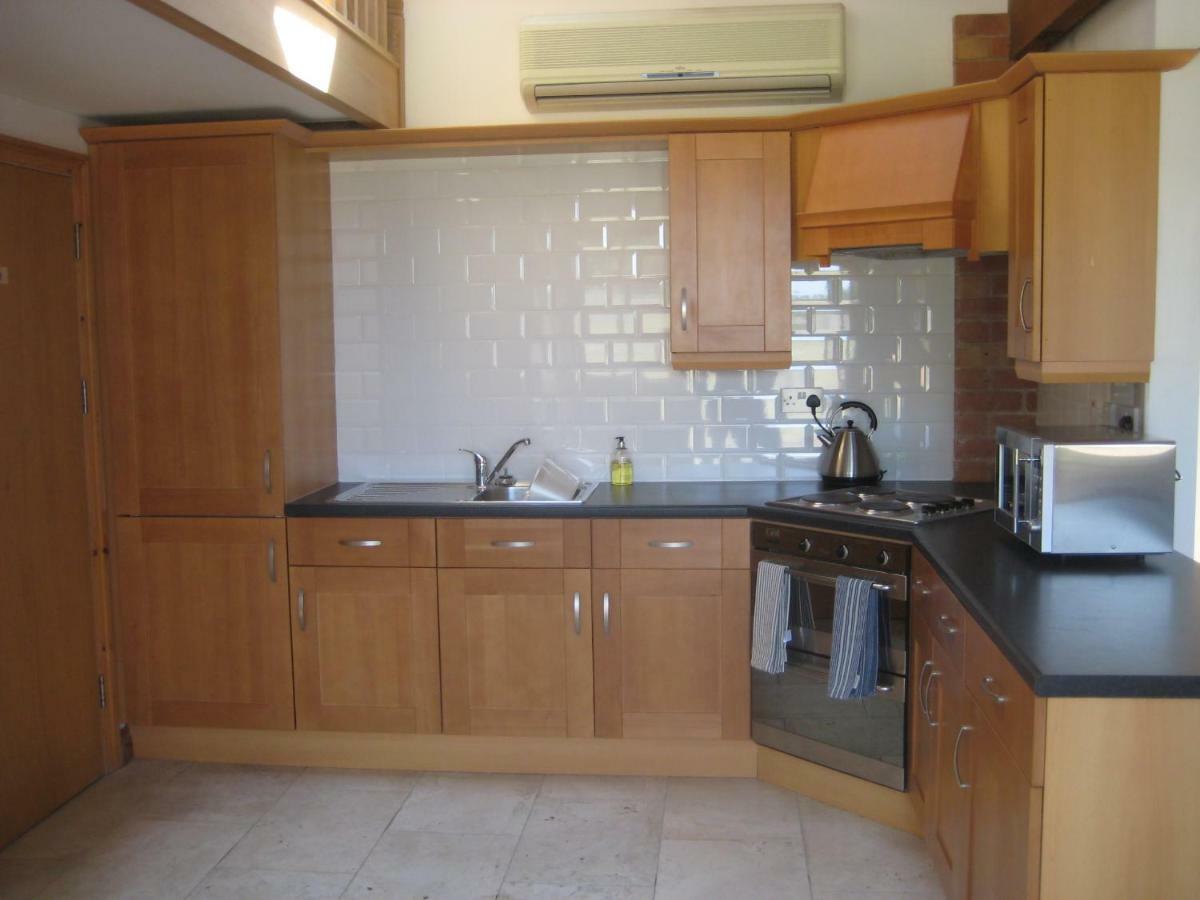 Woodlands Holiday Homes South Clifton Ngoại thất bức ảnh